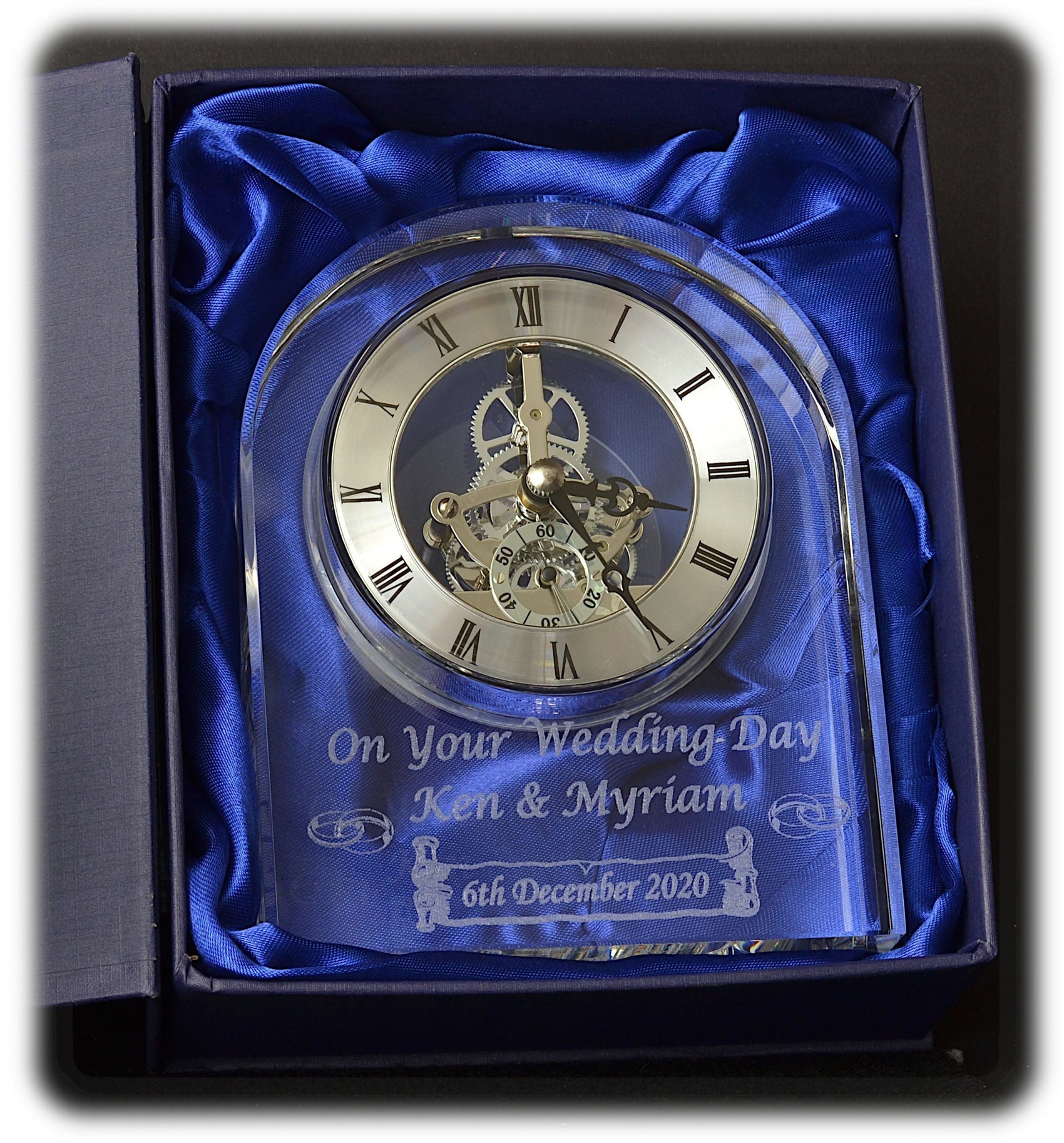 Clocks