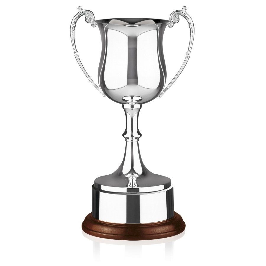 Perpetual Cup and Shield Engraving image 0