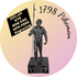 1798 Rebellion Pikeman Figurine image 0