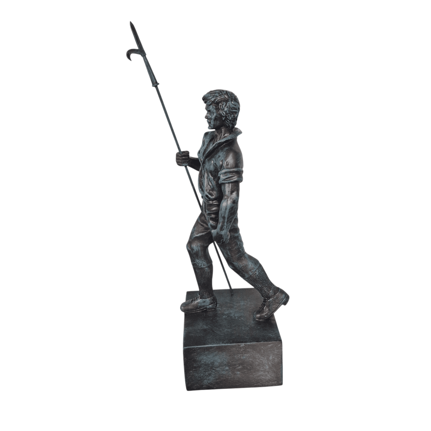 1798 Rebellion Pikeman Figurine image 3