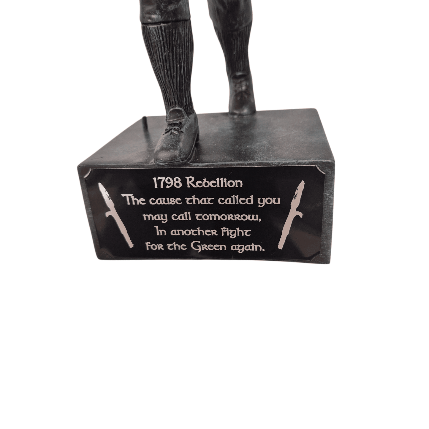 1798 Rebellion Pikeman Figurine image 4
