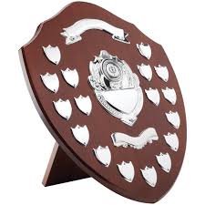 Perpetual Cup and Shield Engraving image 2