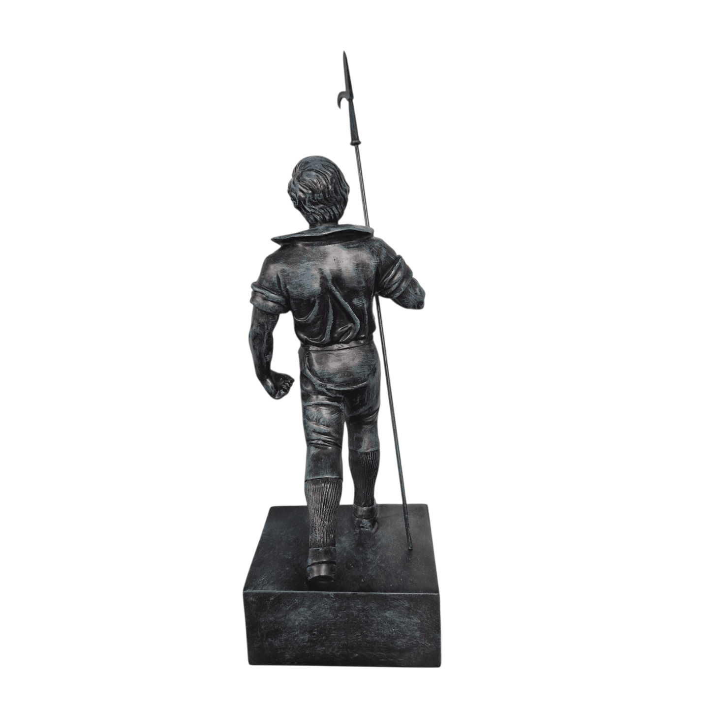 1798 Rebellion Pikeman Figurine image 5