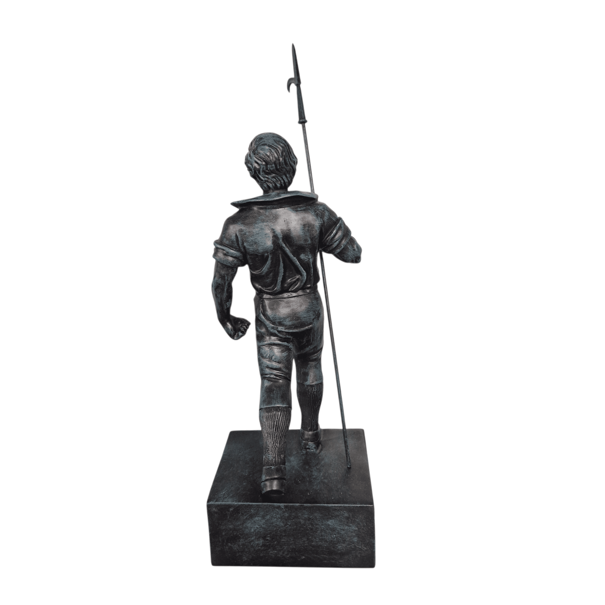 1798 Rebellion Pikeman Figurine image 5