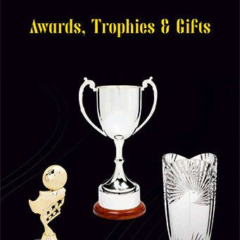 Trophy Catalogue image 0